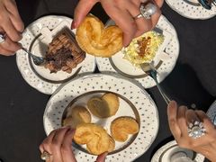 -西郊宾馆·1921餐厅