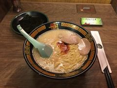 -一蘭(三宮店)
