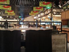 大堂-客语客家菜(琶洲保利店)