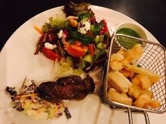 -WOLFGANG PUCK KITCHEN & BAR(迪士尼小镇店)