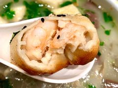藤椒大虾生煎-小杨生煎(湟普汇店)