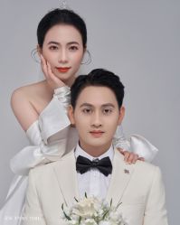 -麦田·婚纱摄影(天河新天地店)