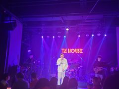 -TZ House音乐现场(茅台店)