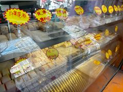 -清真老西北角温记粘食店(长沙路店)
