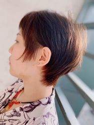 点击看大图 -P.STYLE 派斯造型