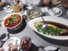 -3号仓库·创意中国菜(乐清正大广场店)