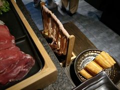 -湊湊火锅·茶憩(新中关购物中心店)