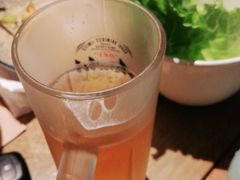 -额尔敦牛厨师铜板烧