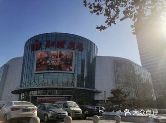 如果坐公交车可以坐到千禧龙大酒店站