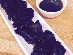 木耳刺身-鬼味烤翅(南锣鼓巷店)