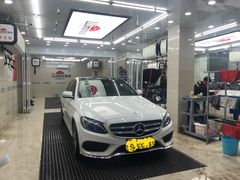 -车艺佳龙膜隐形车衣汽车贴膜(宝山丰宝店)