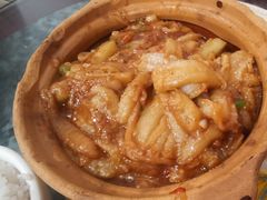 -紫金食坊(江南西路店)