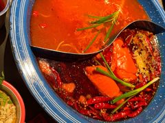 -王歘歘·chuǎ火锅(五道营店)