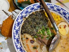 -桃太郎创作料理(大坪店)