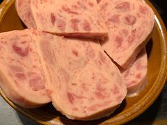 特制午餐肉-洋马儿火锅(解放碑店)