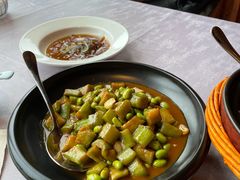-南通滨江洲际酒店-东厨中餐厅