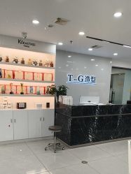 -爱秀造型 T-G