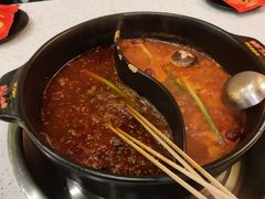 -钢管厂五区小郡肝串串香(车公庙店)