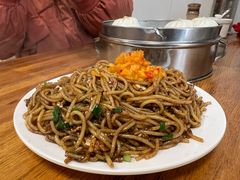 -庐山牯岭老面馆(牯岭街店)