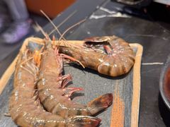 -花西亭·海鲜自助餐厅(瑞城名人酒店)