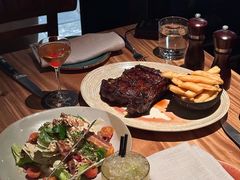 -The Meat & Wine Co Southbank(南岸店)