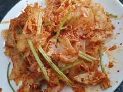 -韩麦大冷面(乔松路直营店)