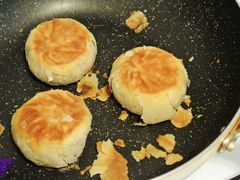 鲜肉月饼-三阳盛(南京西路店)