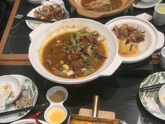 -東盛炭烤自助料理(玄武招商花园城店)