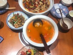 -厨道重庆菜馆(鸳鸯店)