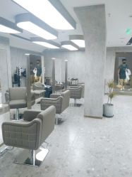 -P.STYLE 派斯造型