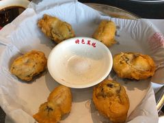 -飞尝蚝·顺德菜·鱼生(顺德总店)