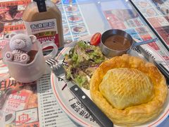 -肥韬茶餐厅(海上世界店)