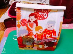 -爸爸糖吐司面包(兰州中心店)