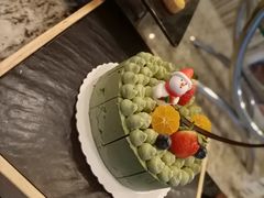 -怡豪大饭店·银顶旋转餐厅