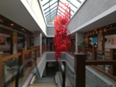 -白桦林温泉谷