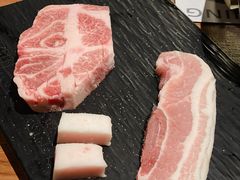 -虎哥六韩式烤肉料理 TIGERGRILL(隆生金山湖中心购物广场店)