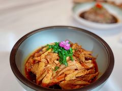 -柴门饭儿(成都太古里店)