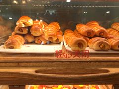 -新侨三宝乐面包店(崇文门店)