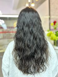 -88潮牌造型烫发·染发