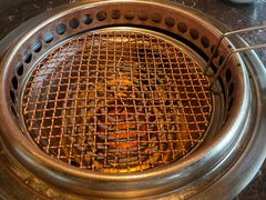 -一品诚记烤肉(大连柏威年购物中心店)