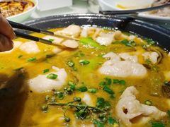 -六合居(温江店)