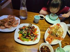 -南海渔家•海鲜•正宗海南菜(海棠湾店)