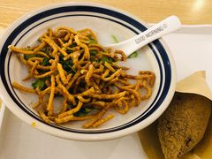 -正南齐北·老街糯米团(洪崖洞店)