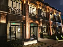 门面-海味观(老西门店)