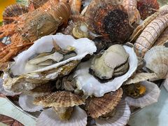 -名超海鲜烧烤大排档