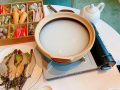 -扬州万怡酒店-中餐厅(文昌中路店)