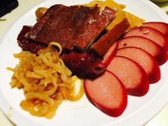 -龙记烧腊茶餐厅(常德路店)