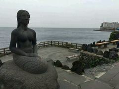 -龙头岩(Dragon Head Rock)