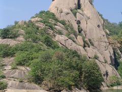-嵖岈山风景区
