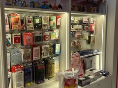 -任天堂Nintendo Switch体验店(天河城店)